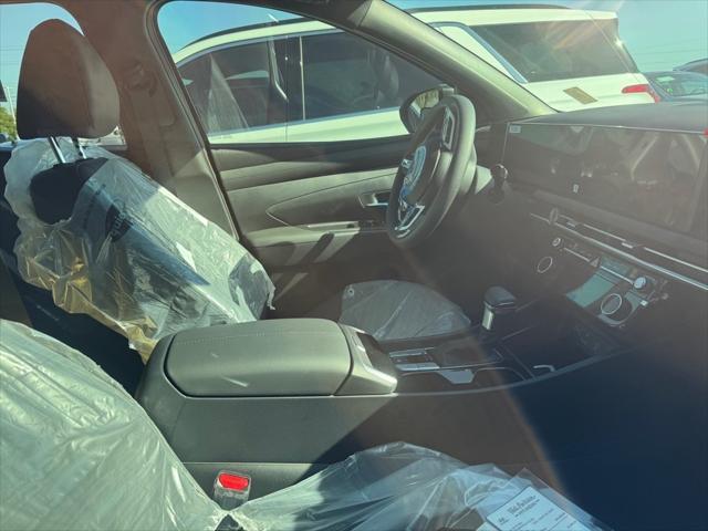 new 2025 Hyundai SANTA CRUZ car, priced at $31,640