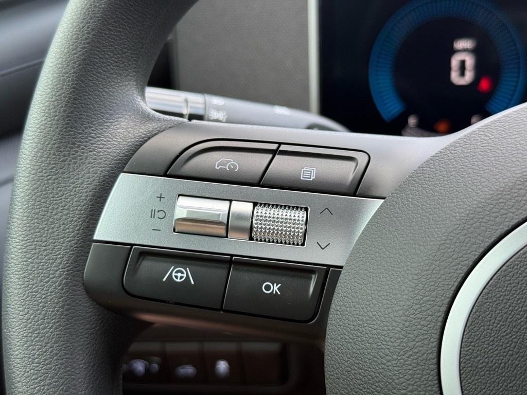 new 2025 Hyundai SANTA CRUZ car, priced at $31,640