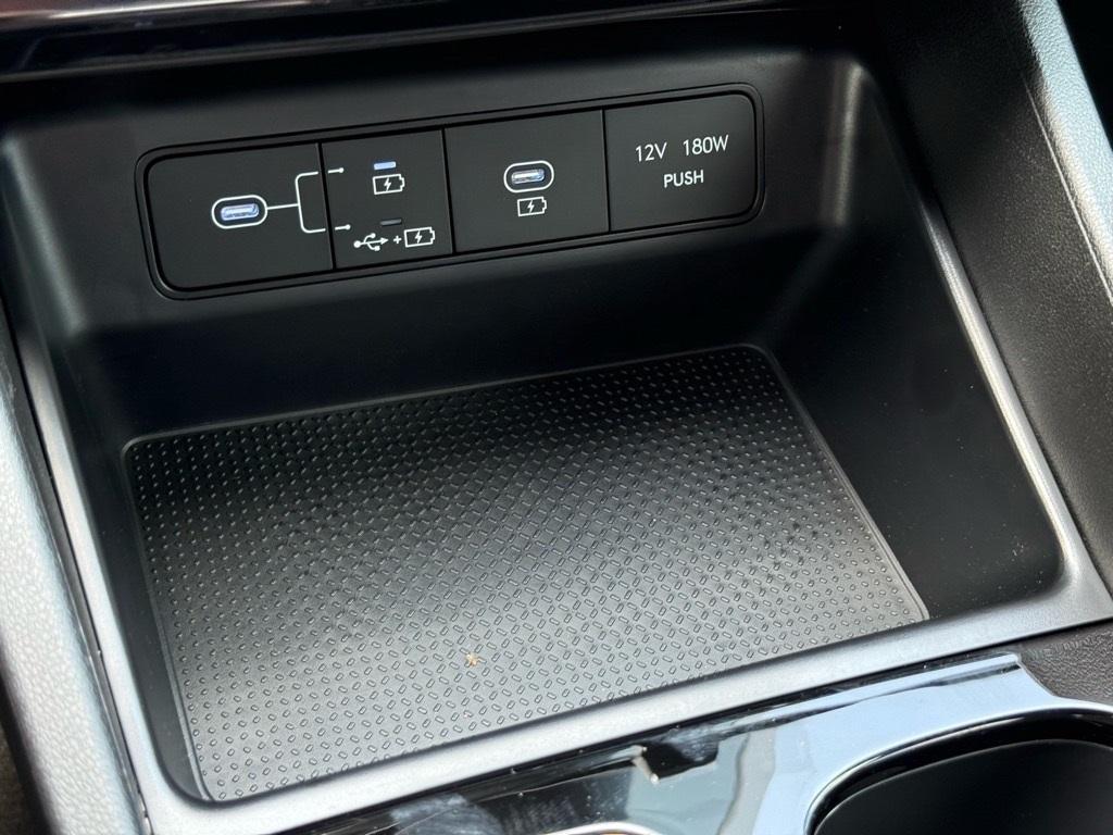 new 2025 Hyundai SANTA CRUZ car, priced at $31,640