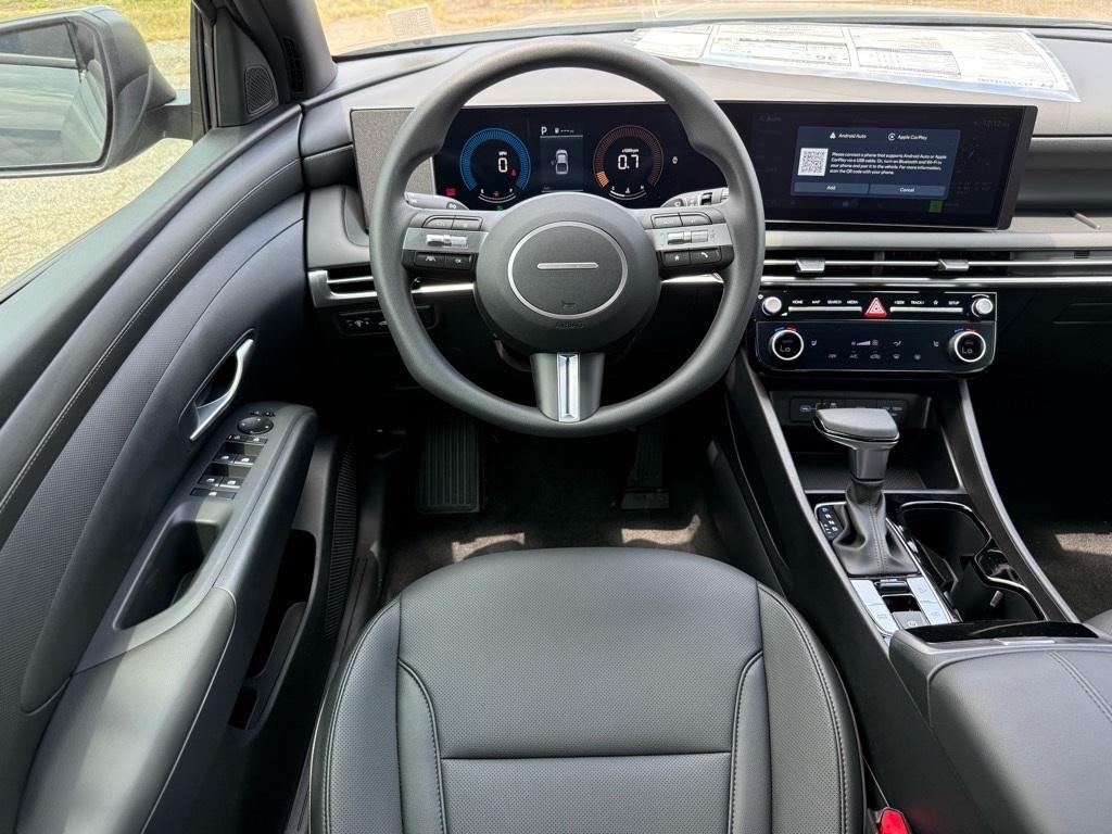 new 2025 Hyundai SANTA CRUZ car, priced at $31,640
