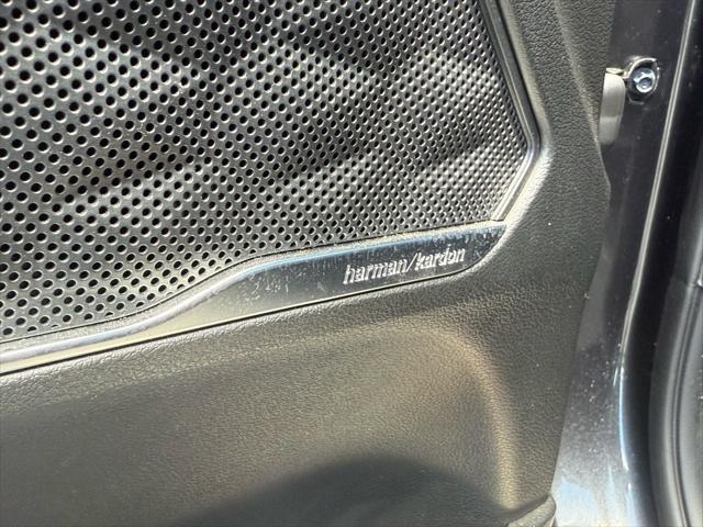 used 2023 Hyundai Santa Fe car, priced at $32,316