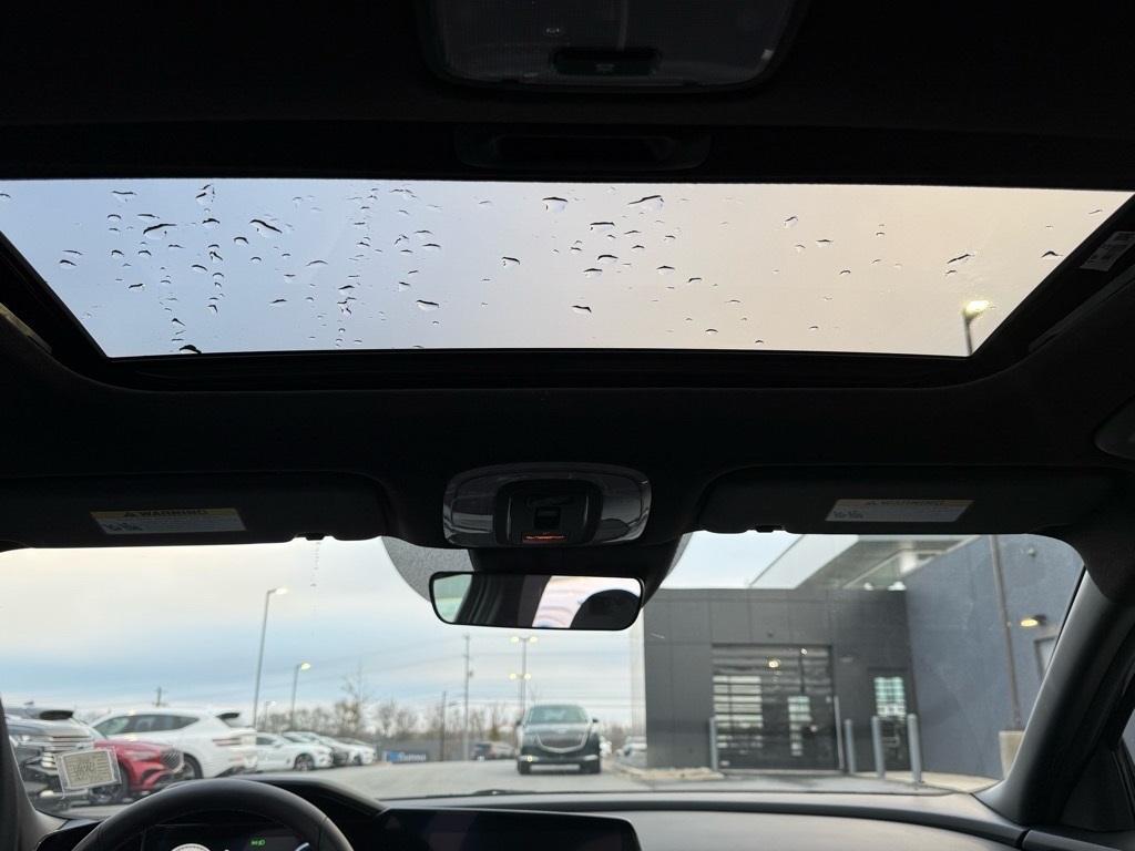 new 2026 Hyundai Elantra car, priced at $29,295