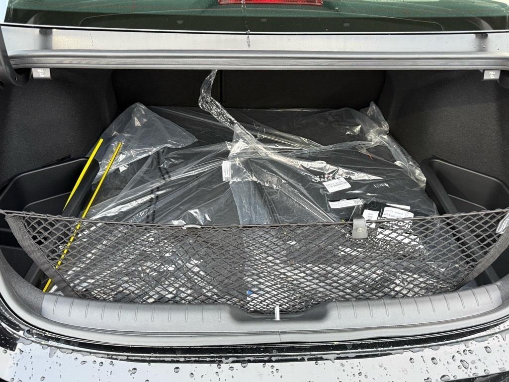 new 2026 Hyundai Elantra car, priced at $29,295