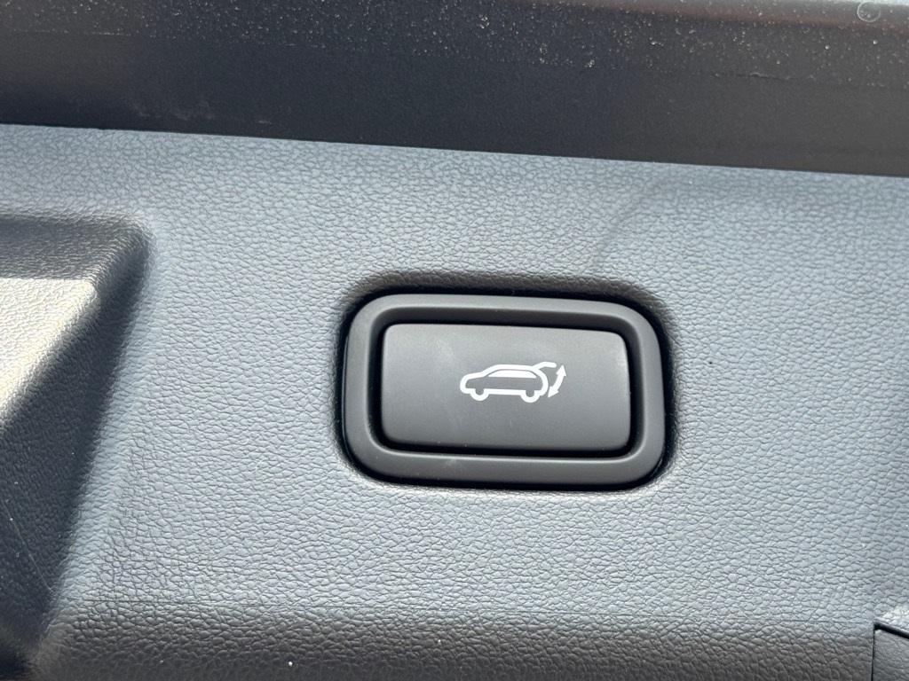 new 2025 Hyundai Tucson car, priced at $32,456