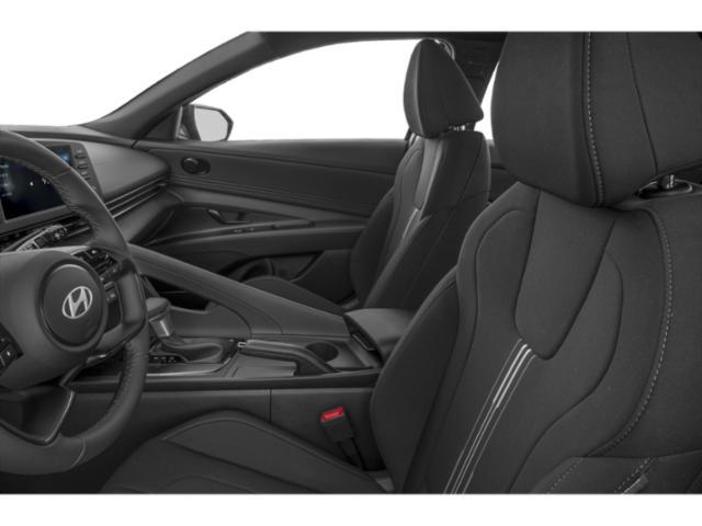 new 2025 Hyundai Elantra car, priced at $24,776