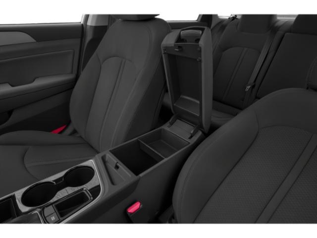 used 2018 Hyundai Sonata car, priced at $9,998