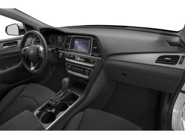 used 2018 Hyundai Sonata car, priced at $9,998