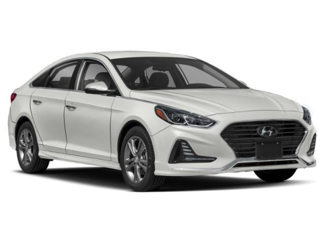 used 2018 Hyundai Sonata car, priced at $9,998