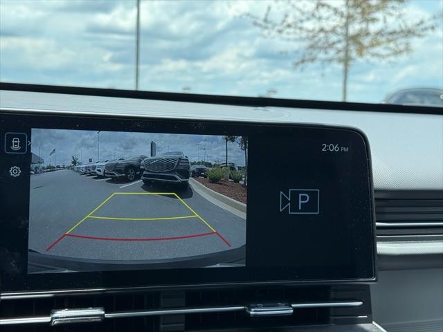 used 2025 Hyundai Kona car, priced at $24,323