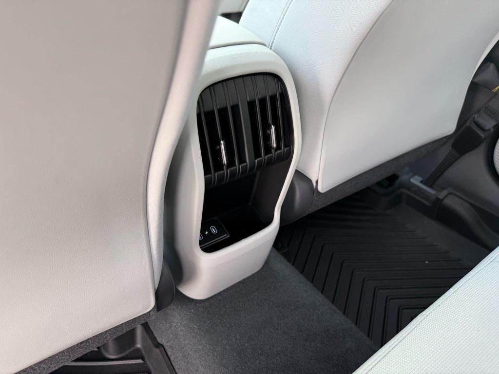 used 2025 Hyundai Kona car, priced at $24,323