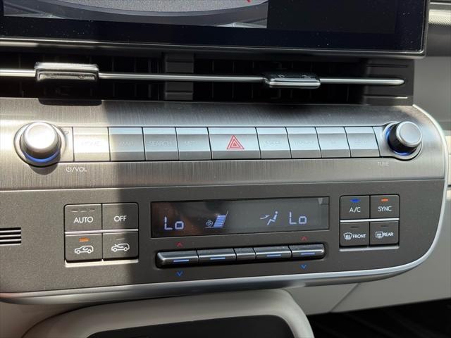 used 2025 Hyundai Kona car, priced at $24,323