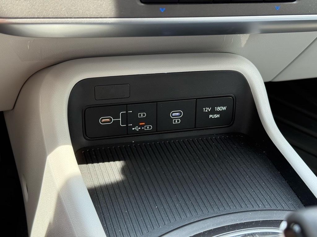 used 2025 Hyundai Kona car, priced at $24,323