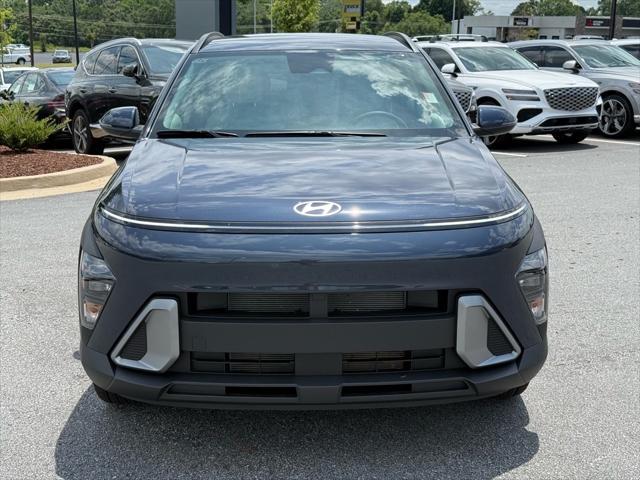 used 2025 Hyundai Kona car, priced at $24,323