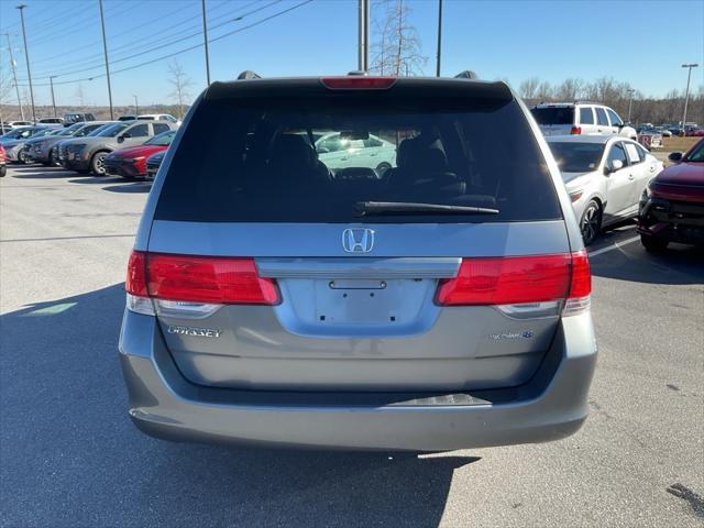 used 2009 Honda Odyssey car, priced at $6,598