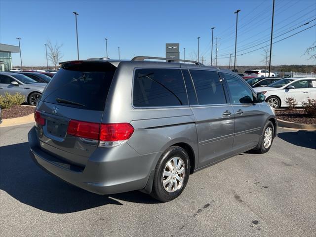 used 2009 Honda Odyssey car, priced at $6,598