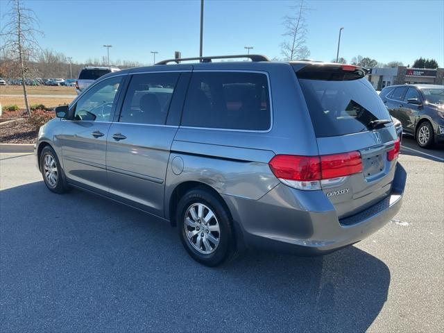 used 2009 Honda Odyssey car, priced at $6,598