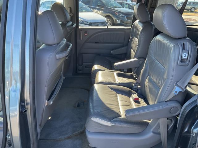 used 2009 Honda Odyssey car, priced at $6,598