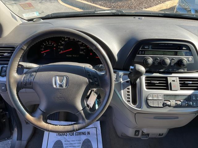 used 2009 Honda Odyssey car, priced at $6,598