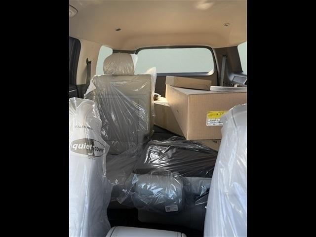 new 2026 Hyundai SANTA FE HEV car, priced at $35,696