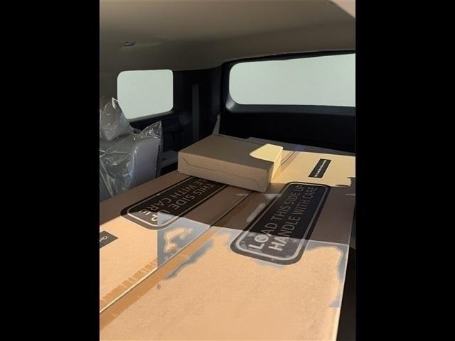 new 2026 Hyundai SANTA FE HEV car, priced at $35,696