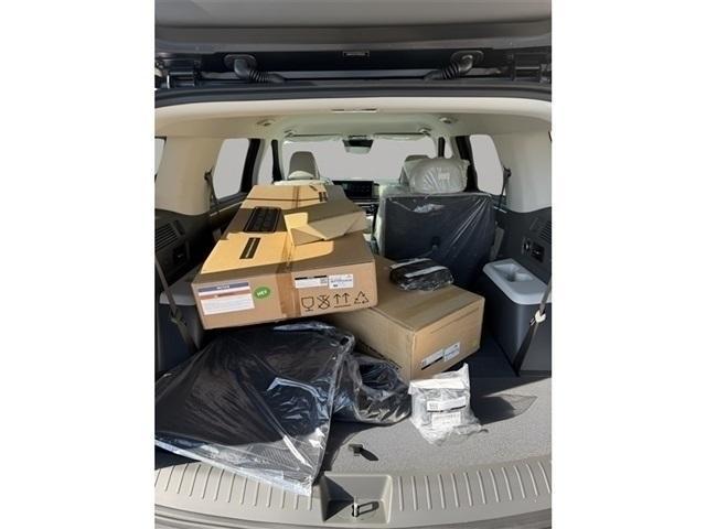 new 2026 Hyundai SANTA FE HEV car, priced at $35,696