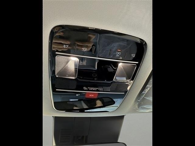 new 2026 Hyundai SANTA FE HEV car, priced at $35,696