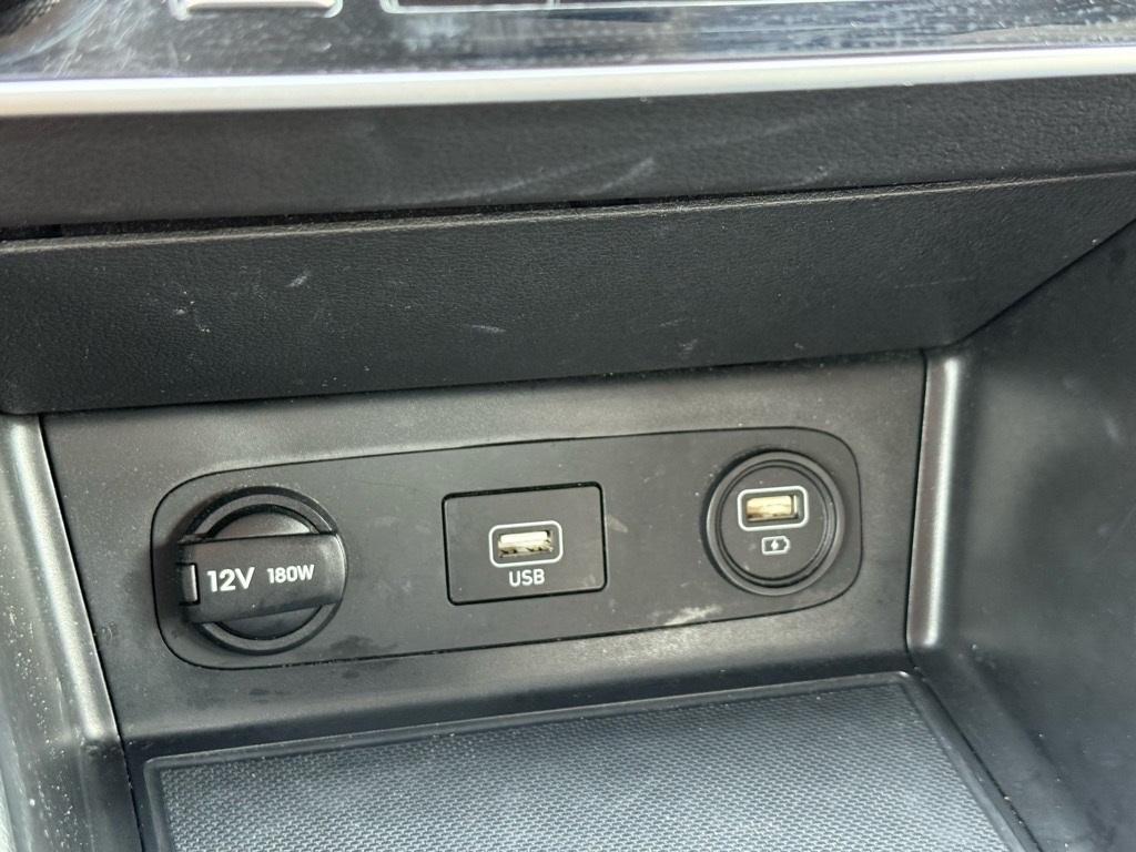 used 2022 Hyundai Sonata car, priced at $20,246