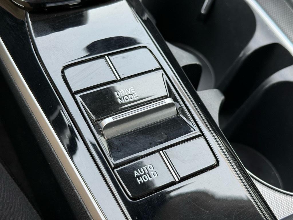 used 2022 Hyundai Sonata car, priced at $20,246