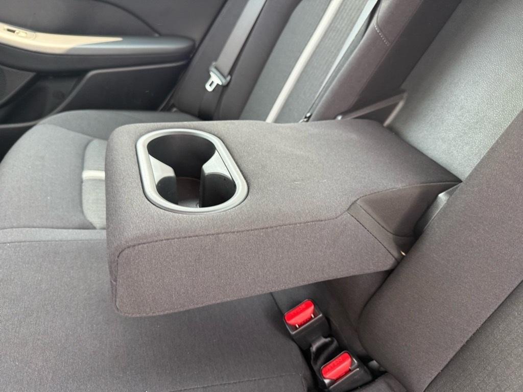 used 2022 Hyundai Sonata car, priced at $20,246