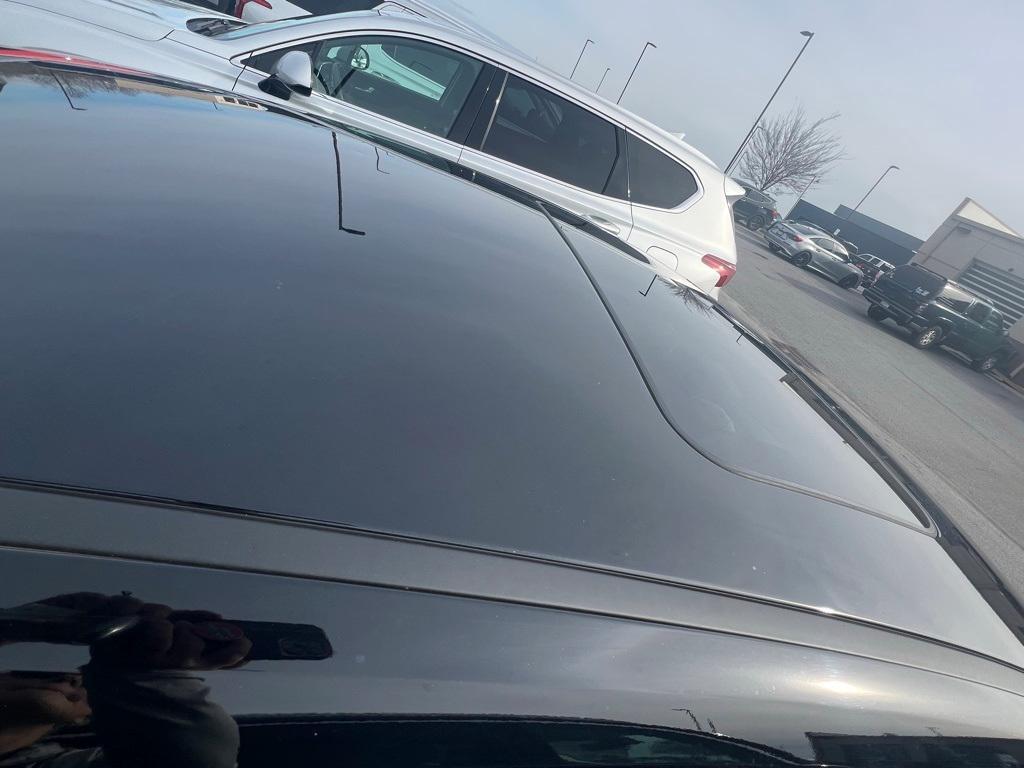 used 2024 Hyundai Elantra car, priced at $19,505