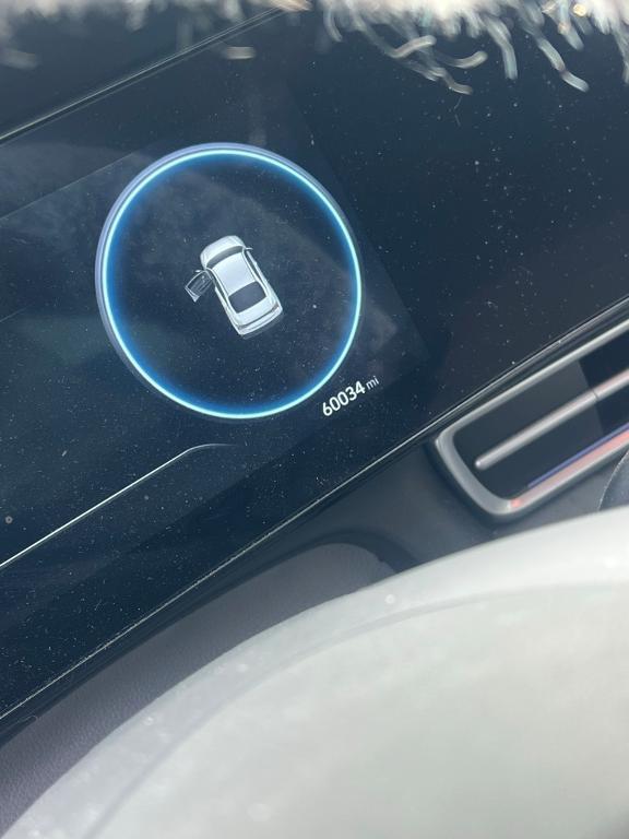 used 2024 Hyundai Elantra car, priced at $19,505