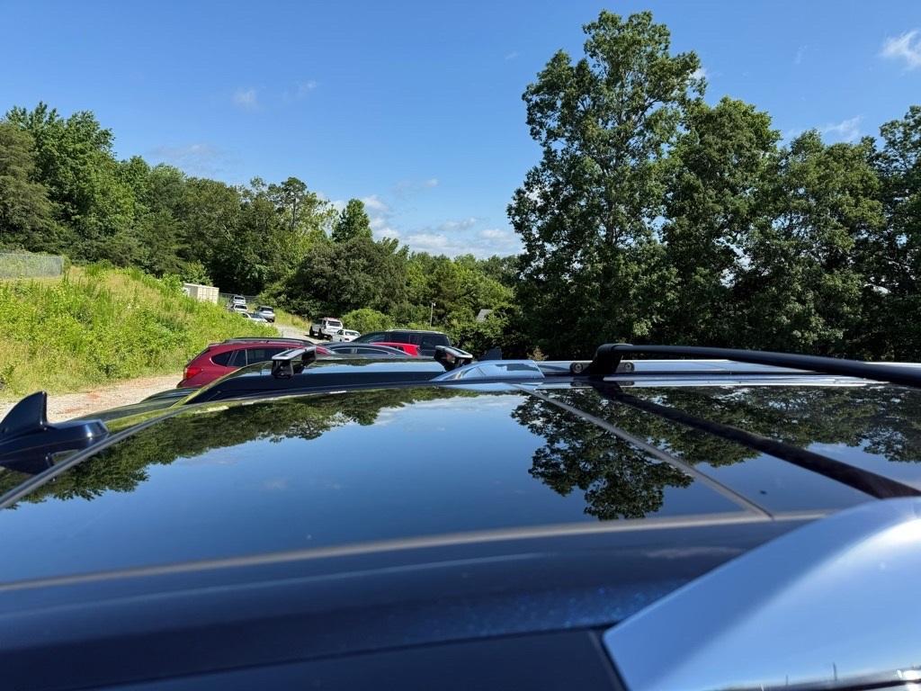 used 2021 Ford Expedition car, priced at $46,500