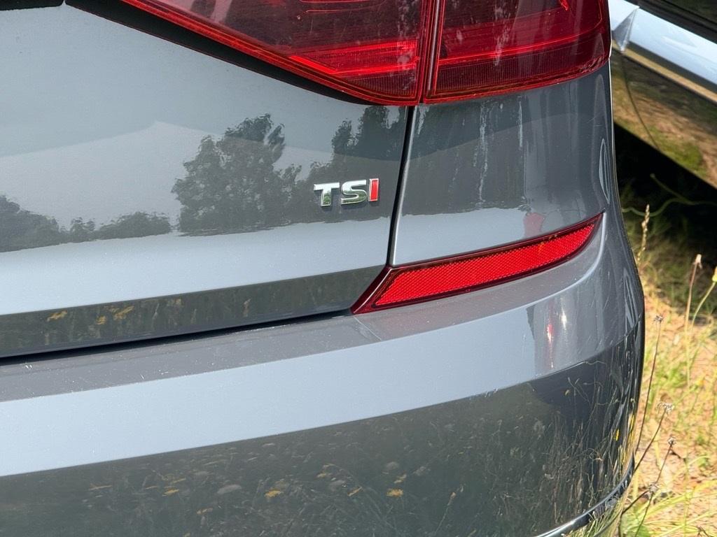 used 2017 Volkswagen Passat car, priced at $9,977