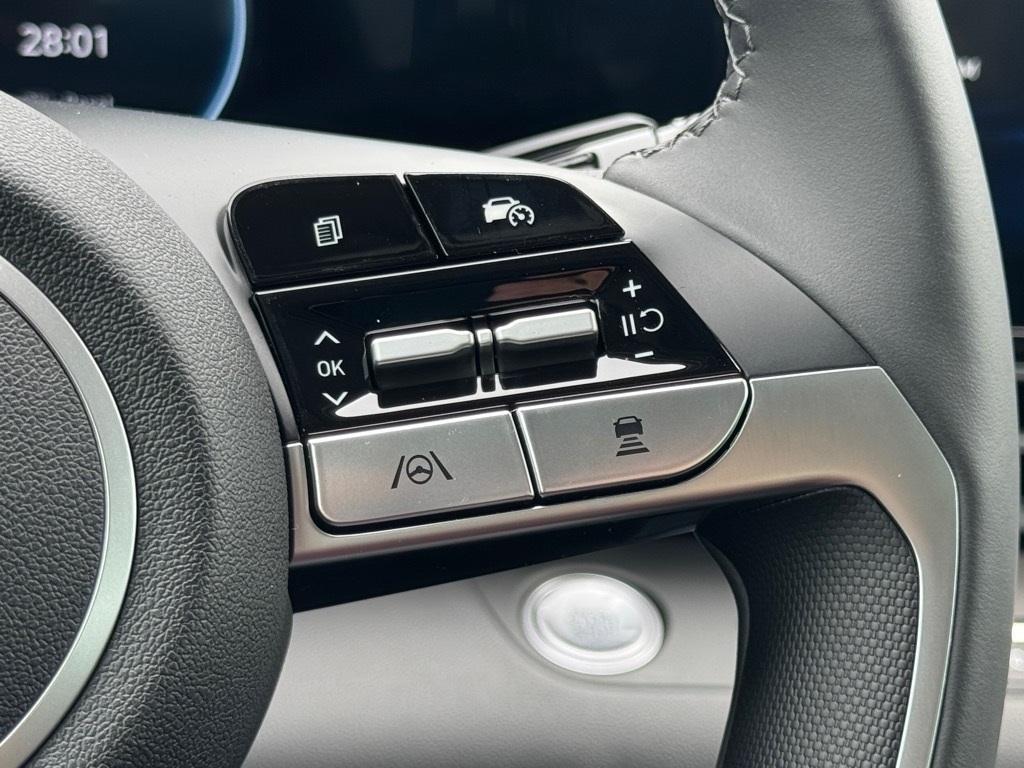 new 2025 Hyundai ELANTRA HEV car, priced at $30,830