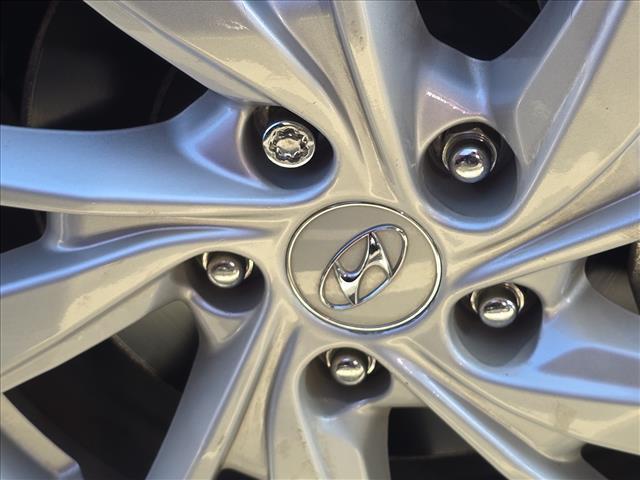 used 2020 Hyundai Tucson car, priced at $18,236