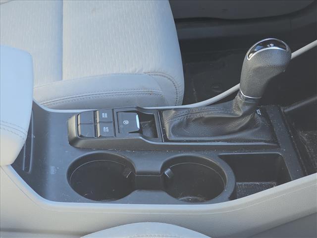 used 2020 Hyundai Tucson car, priced at $18,236