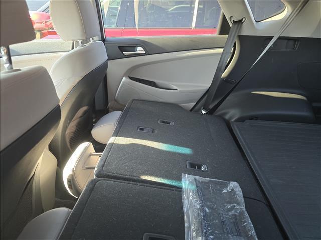 used 2020 Hyundai Tucson car, priced at $18,236