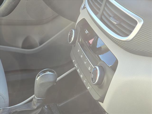 used 2020 Hyundai Tucson car, priced at $18,236