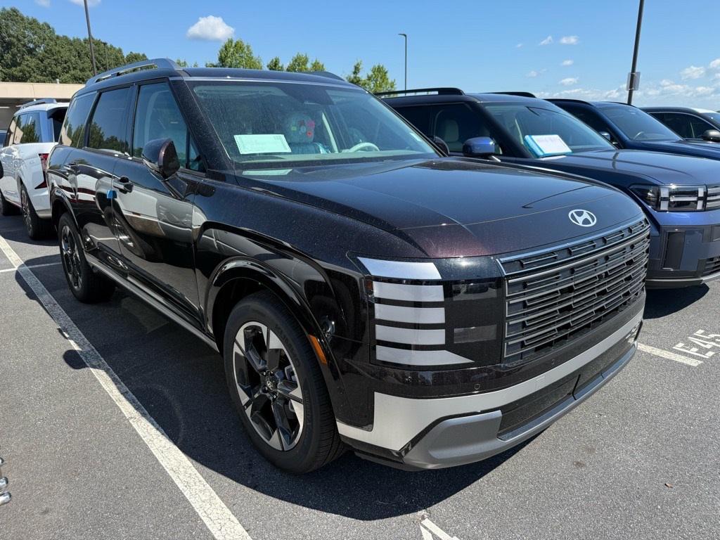 new 2026 Hyundai Palisade car, priced at $48,409