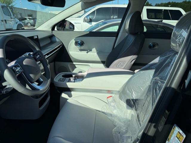 new 2026 Hyundai IONIQ 9 car