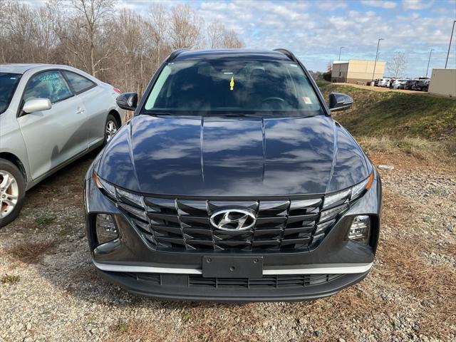 used 2022 Hyundai Tucson car, priced at $22,998