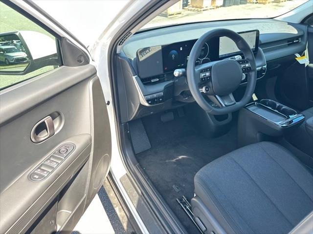 new 2025 Hyundai IONIQ 5 car, priced at $48,543