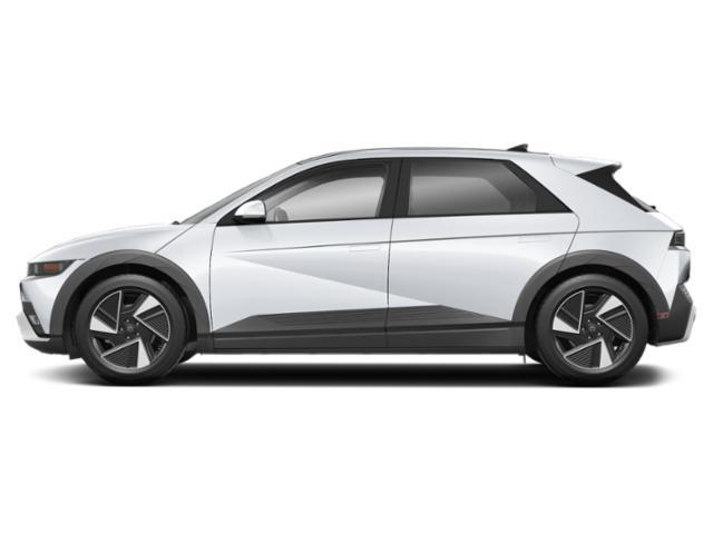 new 2025 Hyundai IONIQ 5 car, priced at $41,065