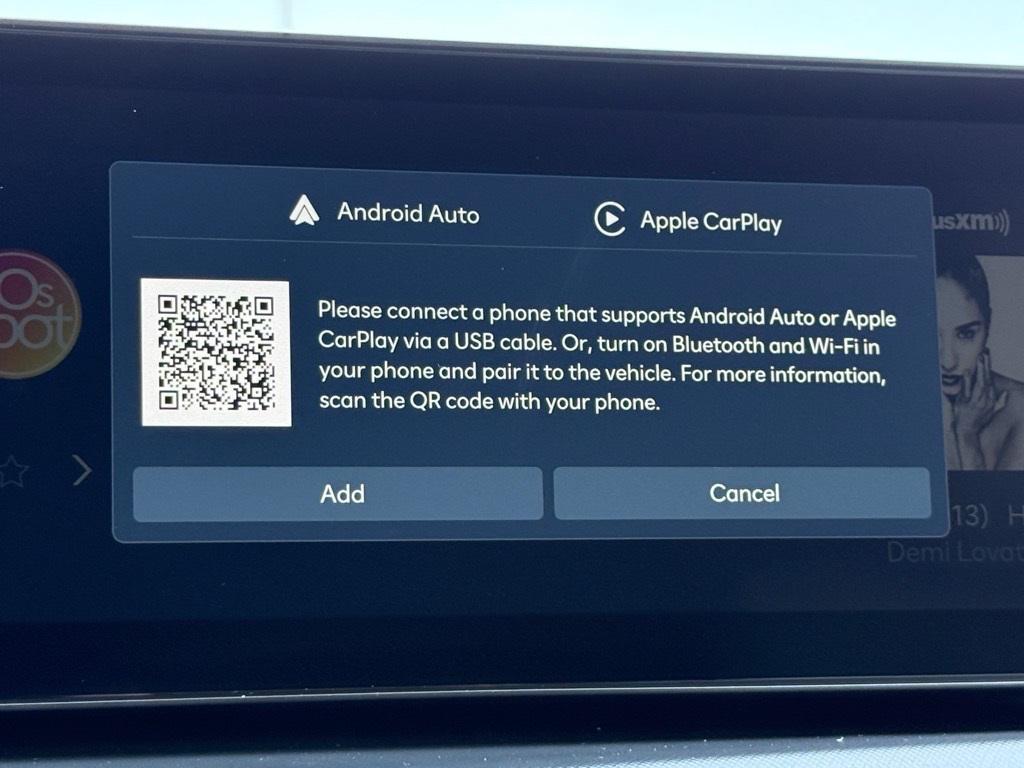 new 2026 Hyundai Santa Fe car, priced at $38,343