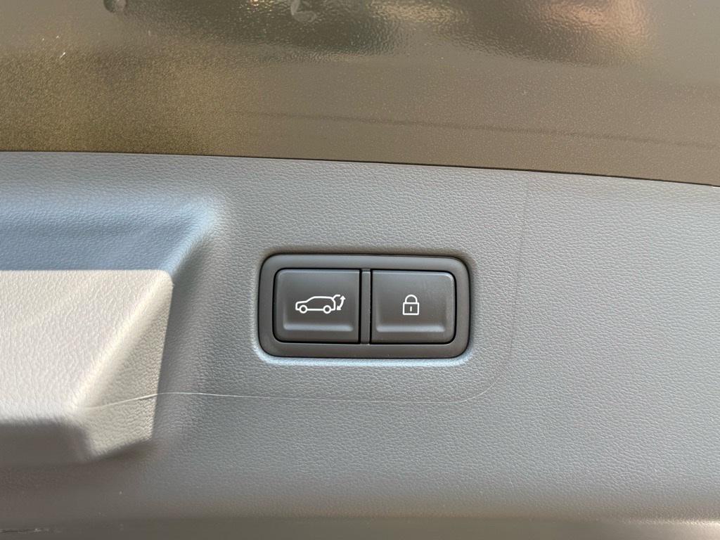 new 2026 Hyundai Santa Fe car, priced at $38,343