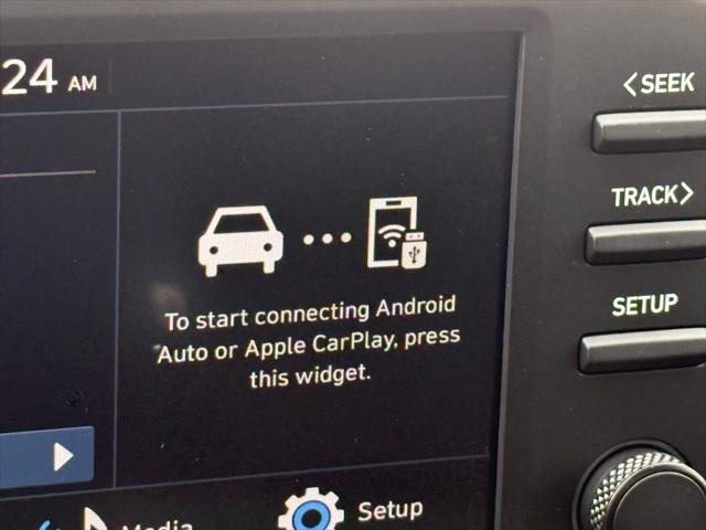 new 2025 Hyundai Elantra car, priced at $24,289