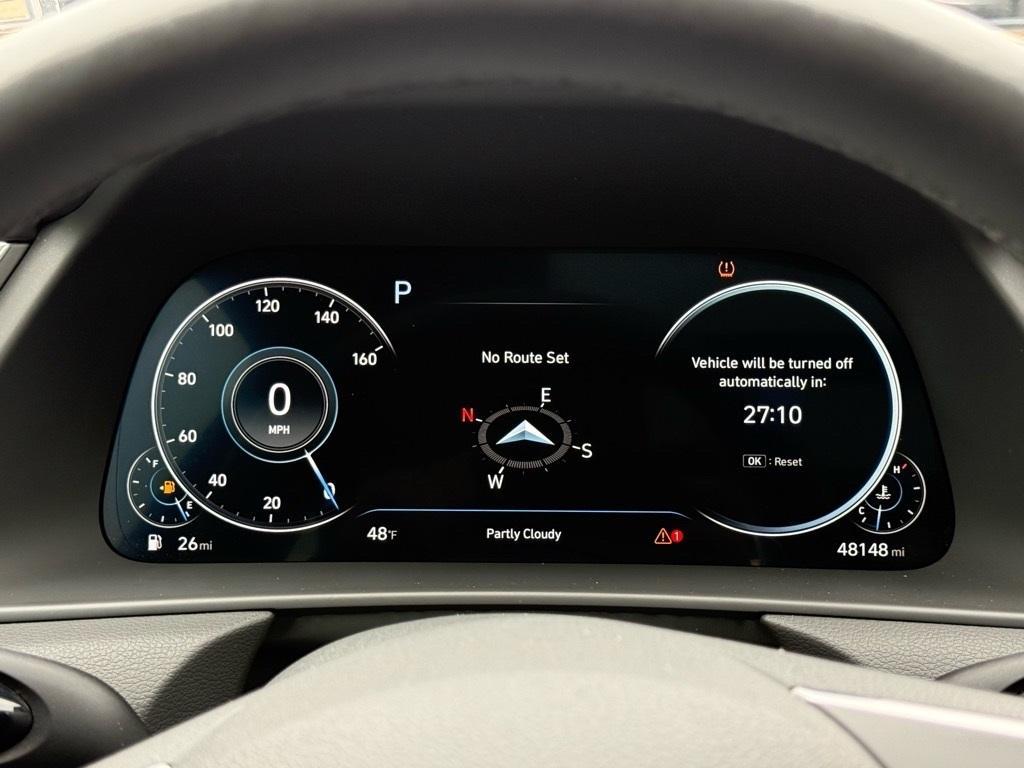 used 2021 Hyundai Sonata car, priced at $22,301