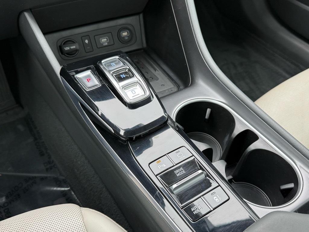 used 2021 Hyundai Sonata car, priced at $22,301
