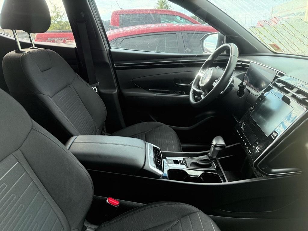 used 2022 Hyundai SANTA CRUZ car, priced at $24,794