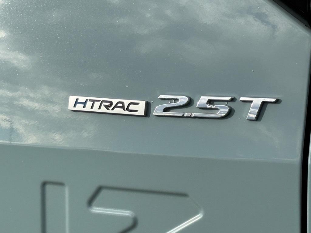 used 2022 Hyundai SANTA CRUZ car, priced at $24,794